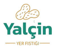 Yalçın Yer Fıstığı Logo